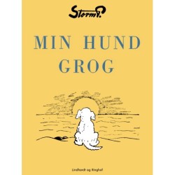 Min hund Grog