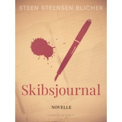 Skibsjournal
