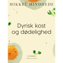 Dyrisk kost og dødelighed