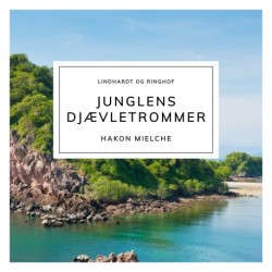 Junglens djævletrommer