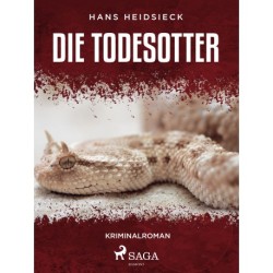Die Todesotter
