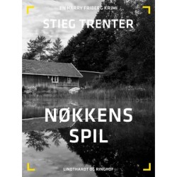 Nøkkens spil