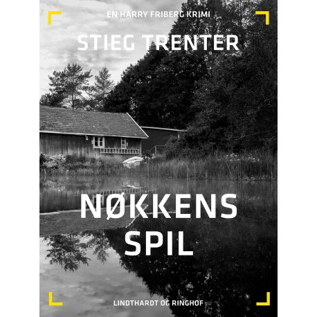 Nøkkens spil