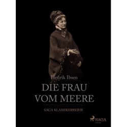 Die Frau vom Meere