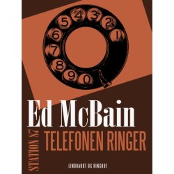 Telefonen ringer
