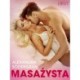 Masażysta - opowiadanie erotyczne