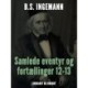 Samlede eventyr og fortællinger 12-13