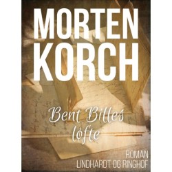 Bent Billes løfte