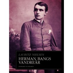 Herman Bangs vandreår