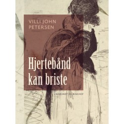 Hjertebånd kan briste