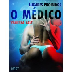 Lugares Proibidos: O médico
