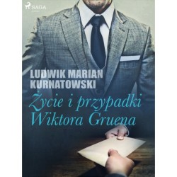 Życie i przygody Wiktora Gruena