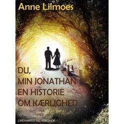 Du, min Jonathan. En historie om kærlighed