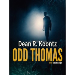 Odd Thomas