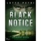 Black notice: Osa 3