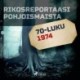 Rikosreportaasi Pohjoismaista 1974