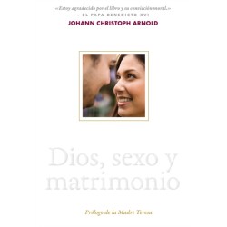 Dios, sexo y matrimonio