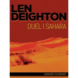 Duel i Sahara