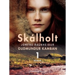 Skálholt 1