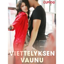 Viettelyksen vaunu