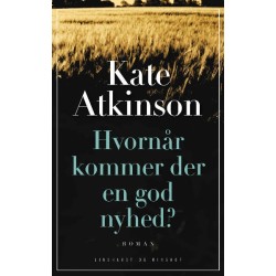 Hvornår kommer der en god nyhed?