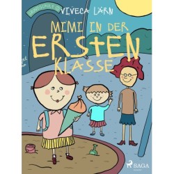 Mimi in der ersten Klasse