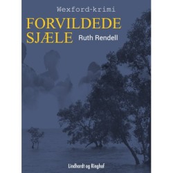Forvildede sjæle