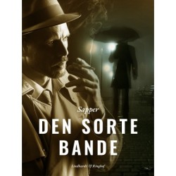 Den sorte bande