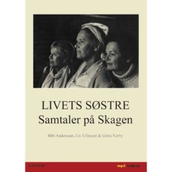 Livets søstre - Samtaler på Skagen