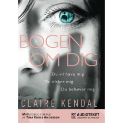 Bogen om dig