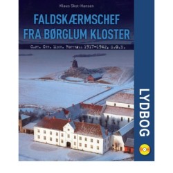 Faldskærmchefen fra Børglum Kloster