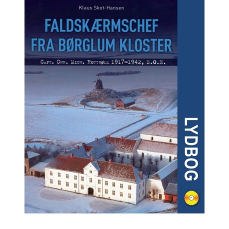 Faldskærmchefen fra Børglum Kloster