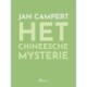 Het Chineesche mysterie