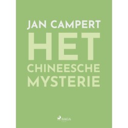 Het Chineesche mysterie