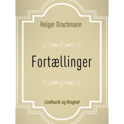 Fortællinger