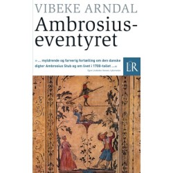 Ambrosiuseventyret