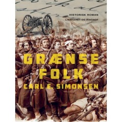 Grænsefolk