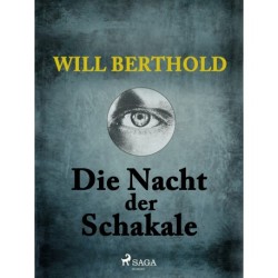 Die Nacht der Schakale