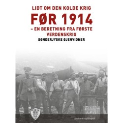 Lidt om den kolde krig før 1914