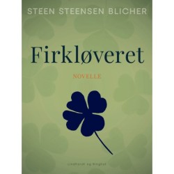 Firkløveret