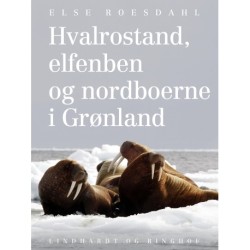 Hvalrostand, elfenben og nordboerne i Grønland