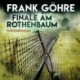 Finale am Rothenbaum - Kriminalroman