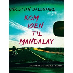 Kom igen til Mandalay