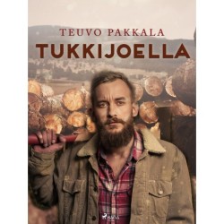 Tukkijoella