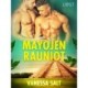 Mayojen rauniot - eroottinen novelli