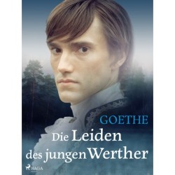 Die Leiden des jungen Werther