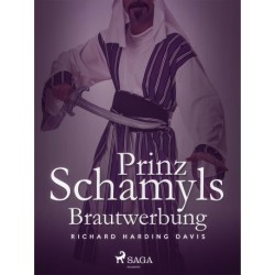 Prinz Schamyls Brautwerbung
