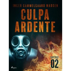 Culpa ardente - Capítulo 2