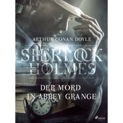 Der Mord in Abbey Grange