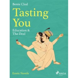 Tasting You: Education & The Deal